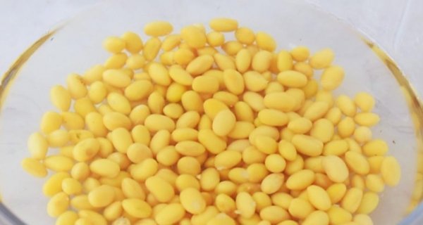 隔三差五吃【美龄粥】，可以补血养颜3