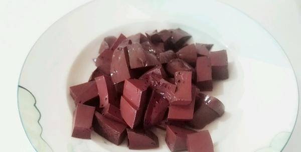 饭前一碗汤，胜过良药方，每周吃一次，补钙补血4