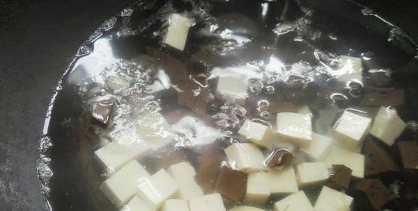 饭前一碗汤，胜过良药方，每周吃一次，补钙补血7