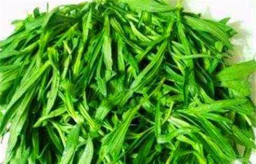 食物养生很重要，常吃4种食物，排毒润肤，清理肠胃，健脾补肾4