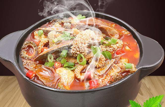 爱美的女性多吃3种食物，温中健脾，美白养颜2