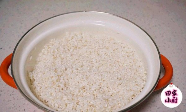 肉香糯米卷的做法-肉香糯米卷怎么做好吃2