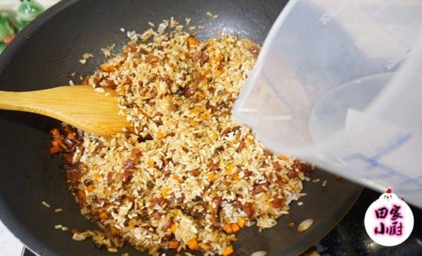 肉香糯米卷的做法-肉香糯米卷怎么做好吃5