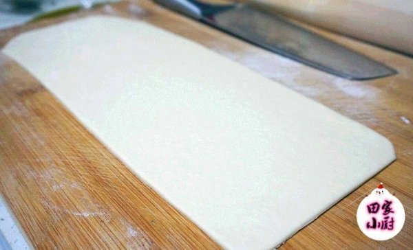 肉香糯米卷的做法-肉香糯米卷怎么做好吃7