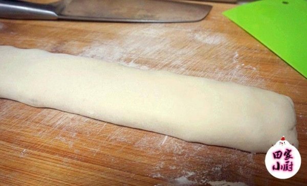 肉香糯米卷的做法-肉香糯米卷怎么做好吃9