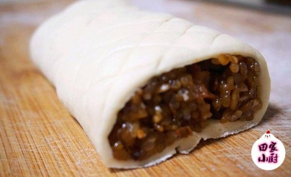 肉香糯米卷的做法-肉香糯米卷怎么做好吃10