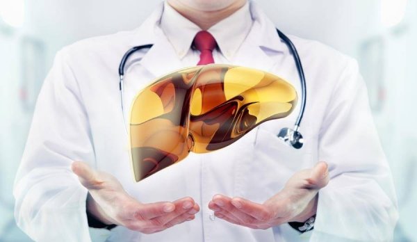 脂肪肝吃什么-脂肪肝吃什么食物好1