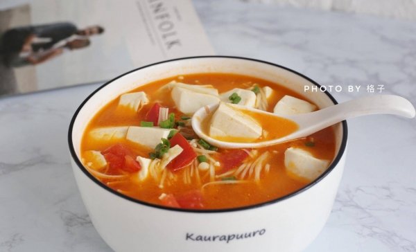 分享6款好喝健脾养胃靓汤,补充体力1