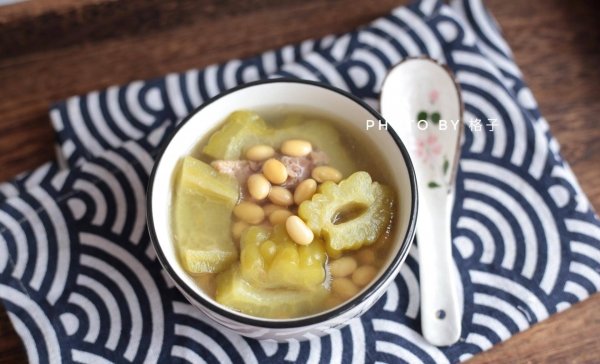 分享6款好喝健脾养胃靓汤,补充体力3