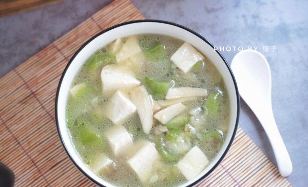 分享6款好喝健脾养胃靓汤,补充体力6