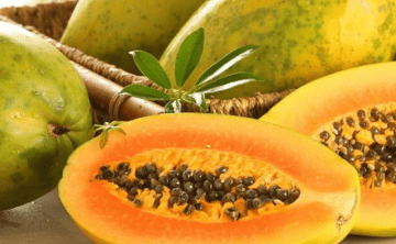 推荐3种适合中年人吃的食物3