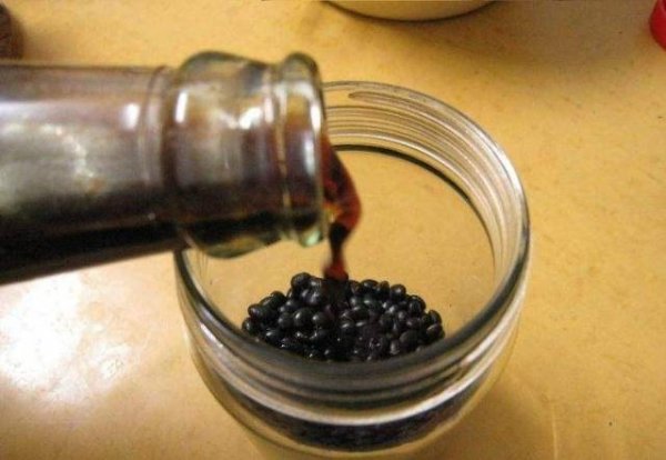 醋可以泡哪些食物-醋泡什么好吃2