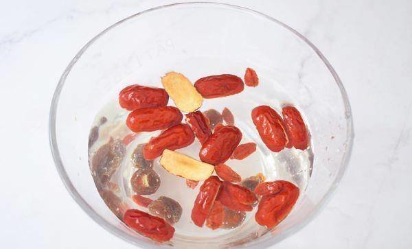 桂圆红枣茶怎么煮-桂圆红枣茶的功效4