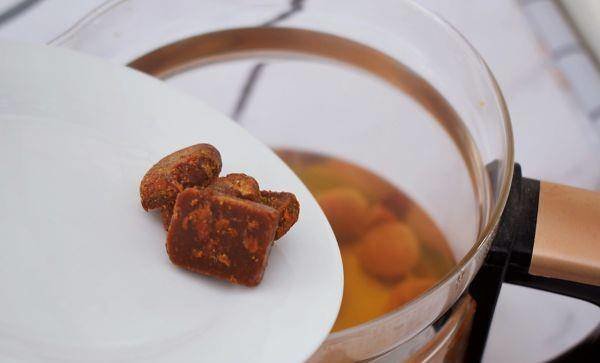 桂圆红枣茶怎么煮-桂圆红枣茶的功效8