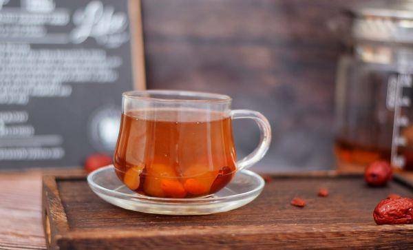 桂圆红枣茶怎么煮-桂圆红枣茶的功效9