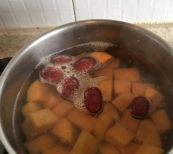 经期过后喝什么补血补气汤3