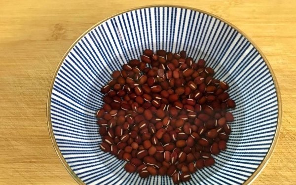 红豆南瓜圆子汤怎么做-红豆南瓜圆子汤的做法2