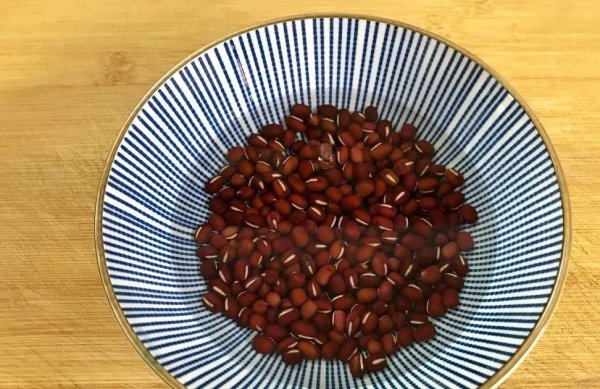 红豆南瓜圆子汤怎么做-红豆南瓜圆子汤的做法4