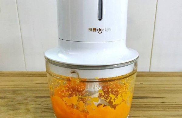 红豆南瓜圆子汤怎么做-红豆南瓜圆子汤的做法7