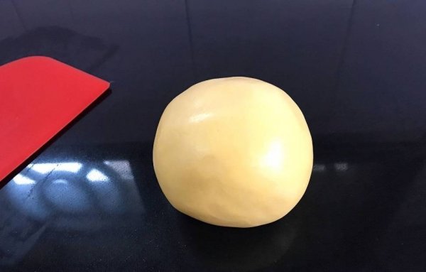 红豆南瓜圆子汤怎么做-红豆南瓜圆子汤的做法9