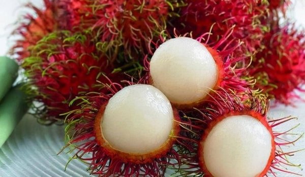 干燥吃什么水果好-干燥吃什么食物2