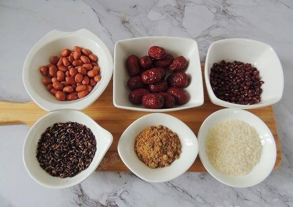 它是维生素王，女人每天吃1点，养脾益气，补血养颜睡眠好2