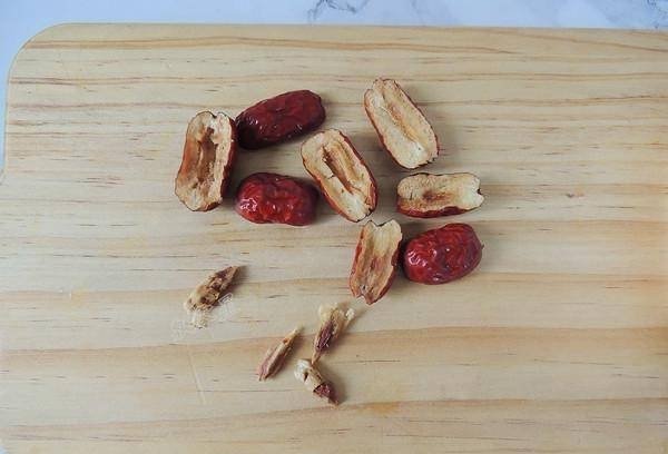 它是维生素王，女人每天吃1点，养脾益气，补血养颜睡眠好5