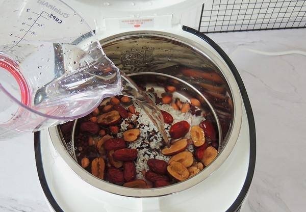 它是维生素王，女人每天吃1点，养脾益气，补血养颜睡眠好6