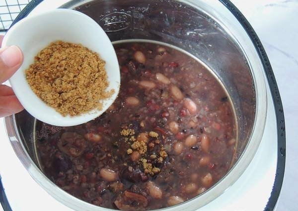 它是维生素王，女人每天吃1点，养脾益气，补血养颜睡眠好8