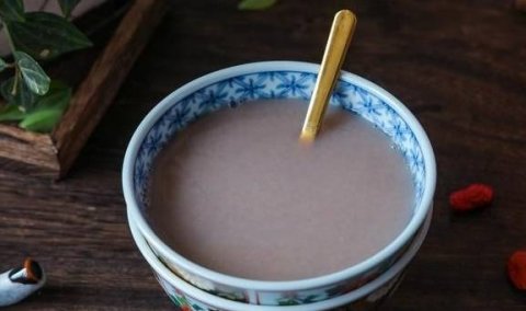 豆浆的做法和配方-豆浆的功效与作用1