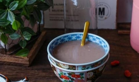 豆浆的做法和配方-豆浆的功效与作用2