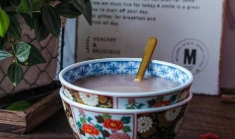 豆浆的做法和配方-豆浆的功效与作用3