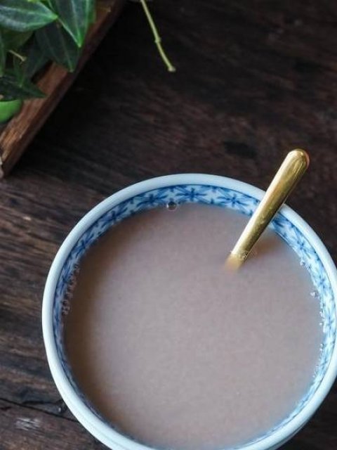 豆浆的做法和配方-豆浆的功效与作用8