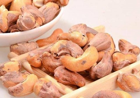 增强体质，排毒清肠，健胃助消化，常吃四种食物1