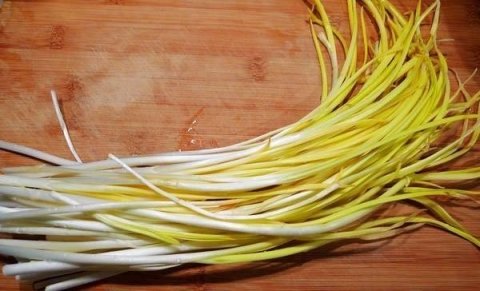 推荐【马兰、莼菜、韭黄、桑葚】，健胃消食，排毒润肠3