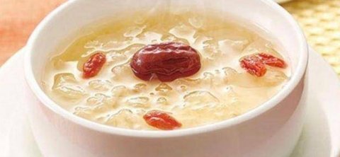 对身体很好的3种养生食物，女性不妨常吃，滋补气血，增强体质2