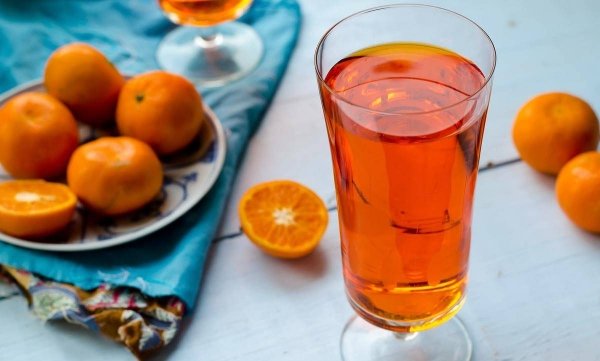 春节期间吃太多，消化不良怎么办？4个食疗小建议助你消食不长胖3