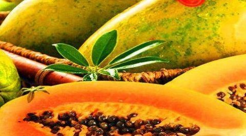 推荐常吃的食物，排毒养颜，美白祛斑，比护肤品还见效3