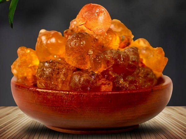 对身体好的3种食物，滋润皮肤，益气健脾2