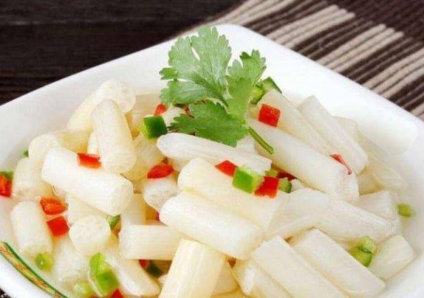 女人多吃以下食物，健脾益气，润肠通便2