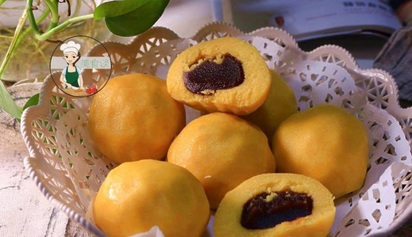 儿子不吃早餐，我做了这道早餐包，又香又软，健脾养胃，比包子香1