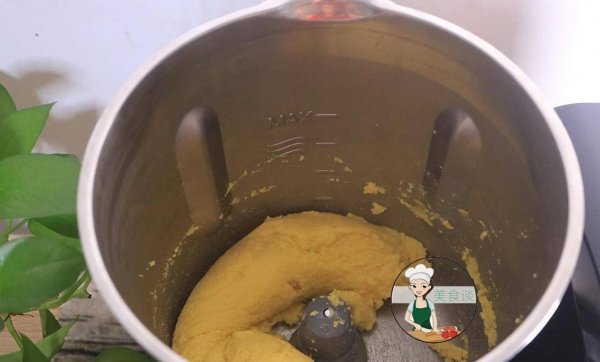 儿子不吃早餐，我做了这道早餐包，又香又软，健脾养胃，比包子香12