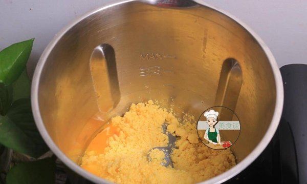 儿子不吃早餐，我做了这道早餐包，又香又软，健脾养胃，比包子香10