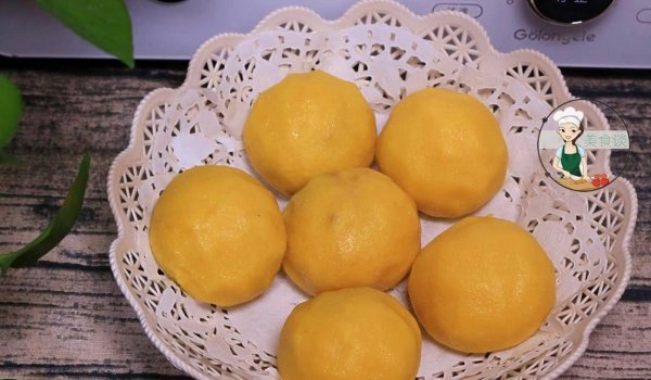 儿子不吃早餐，我做了这道早餐包，又香又软，健脾养胃，比包子香19