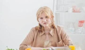 女人吃什么补气血快，这些食物能补气血2