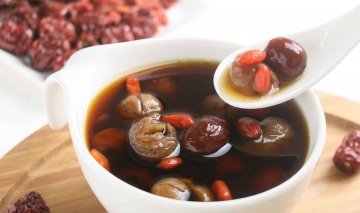 女人吃什么补气血快，这些食物能补气血4