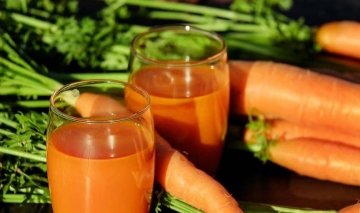 女人吃什么补气血快，这些食物能补气血5