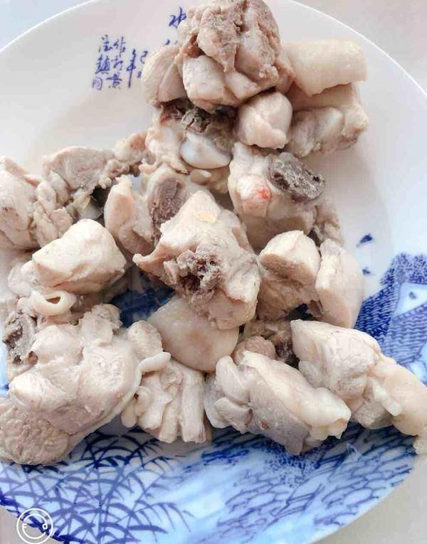 补气血女人要多吃，保护子宫，常吃经期不腰疼3