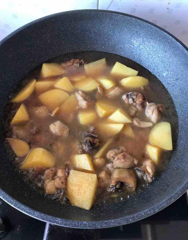 补气血女人要多吃，保护子宫，常吃经期不腰疼7