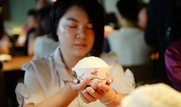 老人吃糯米，究竟是养胃还是伤胃？别再吃错了3